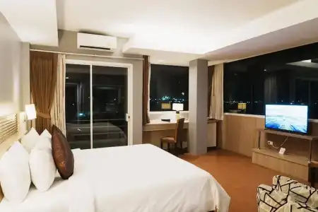Green & Resort Khon Kaen - 35