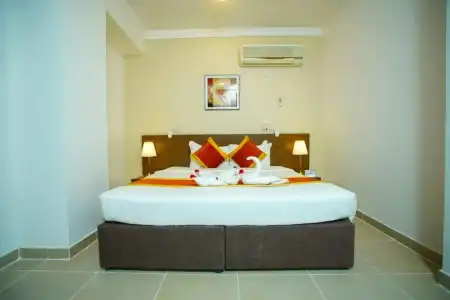 Lavilla Inn - 25