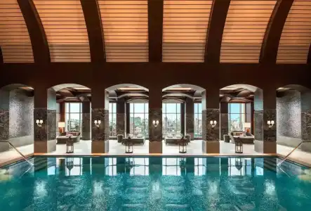 The St. Regis Cairo - 7