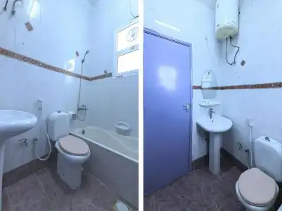 Marsa Al Masafar Apartment - 36