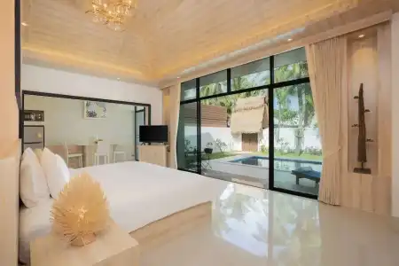 Dhevan Dara Resort & Spa - 58
