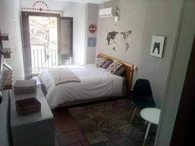 Oasis Backpackers Hostel Granada - 73