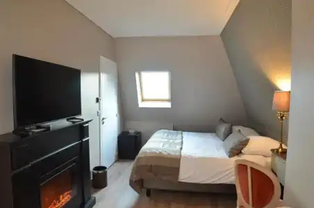 Villa Augeval Hôtel & Spa - 31