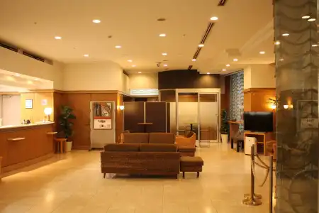 Livemax Kagoshima - 1