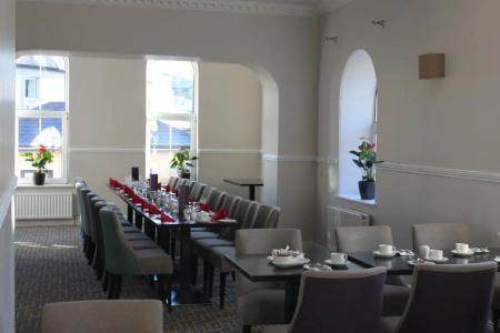 Maldron Shandon Cork City - 31