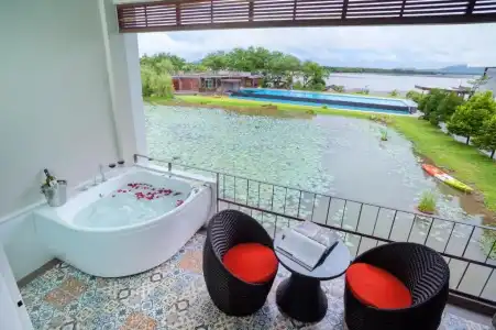 Baan Rim Ao - 37