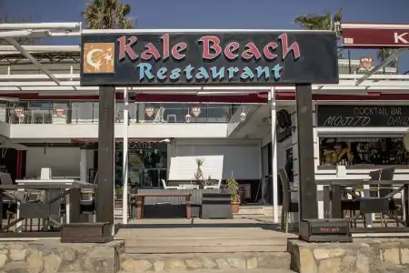 Kalia Beach Side - 1