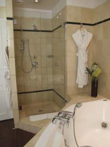 Chapeau Rouge PAR William Frachot - Hôtel Espace Bien-être & Restaurant étoilé - 55