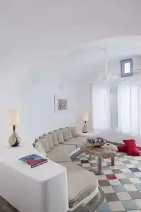 Ikastikies Suites - 46