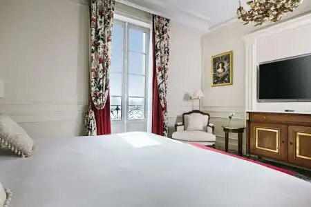 Hôtel du Palais - 148