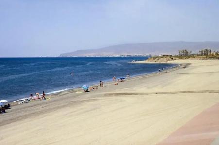 Cabogata Beach - 20