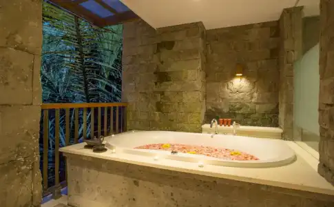 Visesa Ubud Resort - 27
