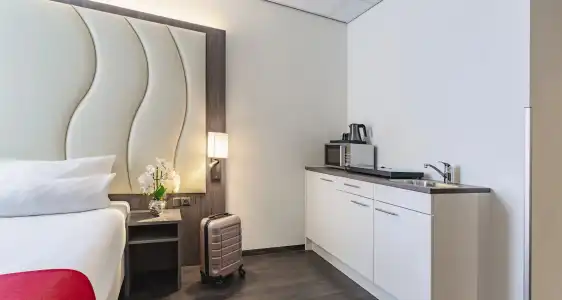 PLAZA Premium Almere - 144
