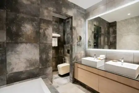 Capri by Fraser, Phnom Penh - 84