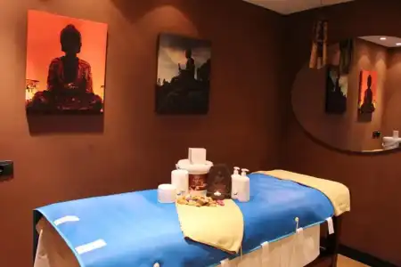 Privilege Spa - 3