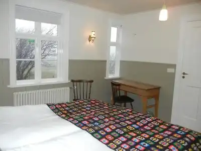 Saudafell Guesthouse - 3