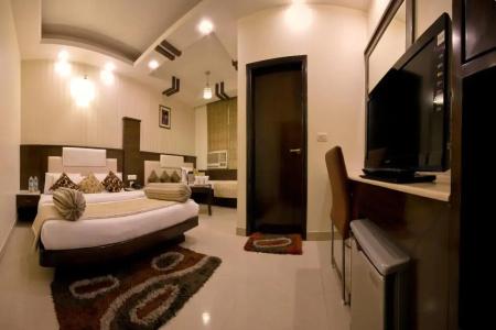 Aster Inn - 21