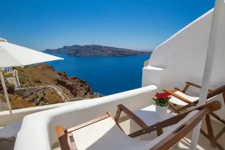 Oia Mare Villas - 405