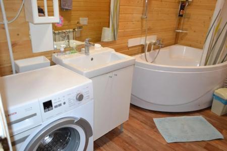 7Nochey Tourist base - 5