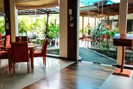 Marcopolo Jakarta - 27