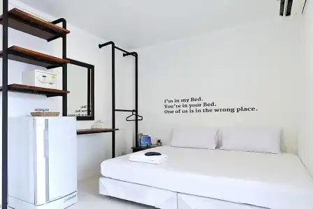 OYO 1032 Beds Patong - 23