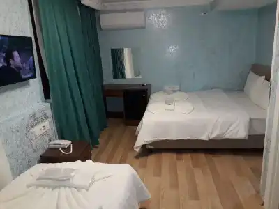Blue Sail Mini-hotel - 1