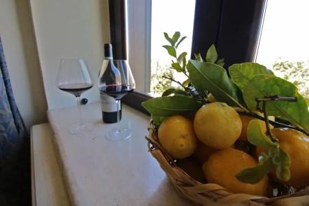 Agriturismo Porta Sirena - 11