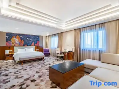 Grand Skylight Catic Beijing - 104