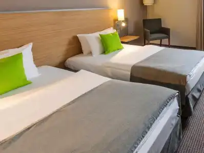 Fuerther Mercure Nuernberg West - 34