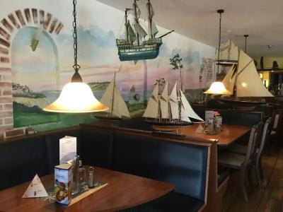 Und Restaurant Windland - 24