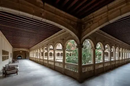 Parador de León - 16