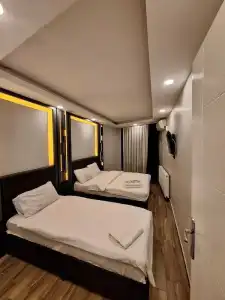 Galata King Suites - 52