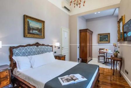 I TRE MOSCHETTIERI - D' ARTAGNAN Luxury Guest House - 85