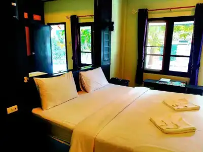 Nice Resort Pattaya - 60