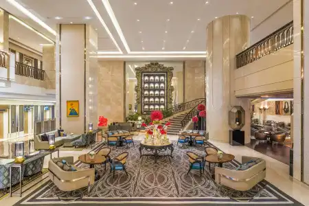 The St. Regis Mumbai - 21