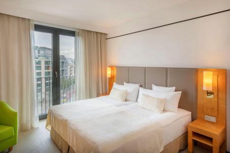 Melia Berlin - 3