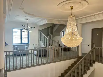 Mansion Yerevan - 9