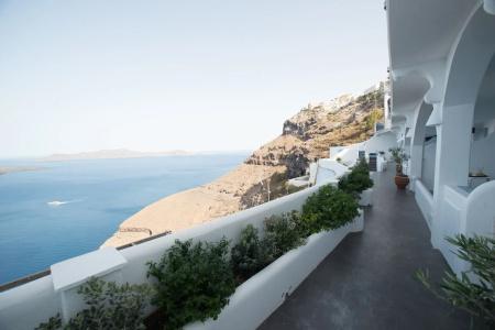 Fanari Vista Suites - 17
