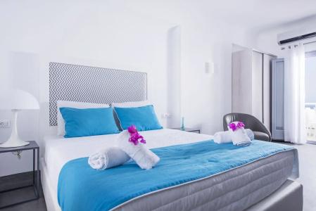 Blue Waves Suites & Apartments - 3