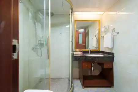Guangzhou Compass - 22