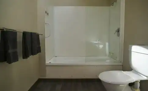 Aachen Place Motel - 26