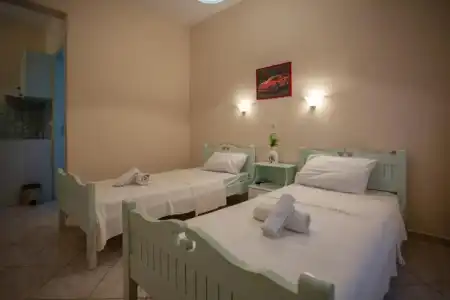 Eliza Apartments - 78