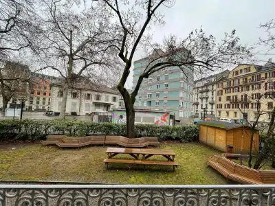 Geneva Hostel - 18