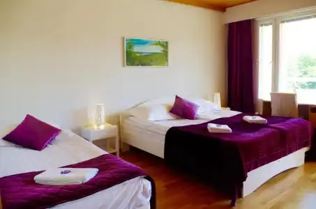 Guesthouse Arctic Heart - 2