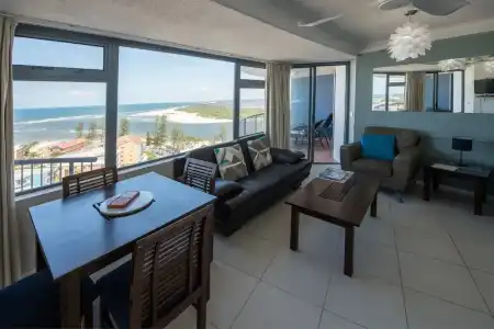 Centrepoint Holiday Apartments - 165