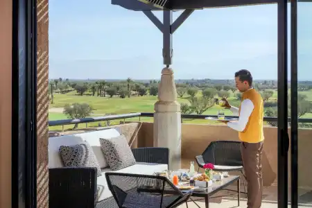 Fairmont Royal Palm Marrakech - 7