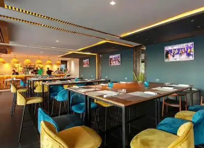La Tour Blanche - 14