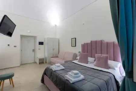 Il Tesoro Smart Suite & Spa - 20