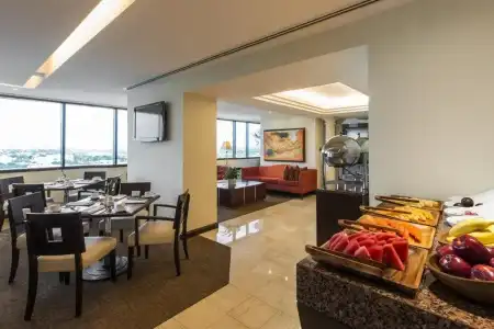 Hyatt Regency Merida - 29