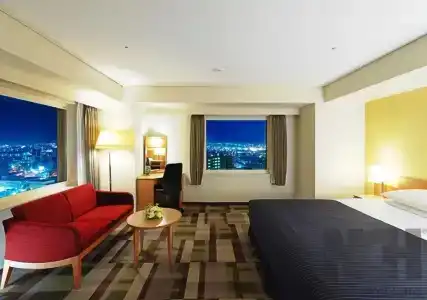 Emisia Sapporo - 23